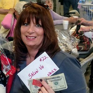 Meet your Posher, Amy